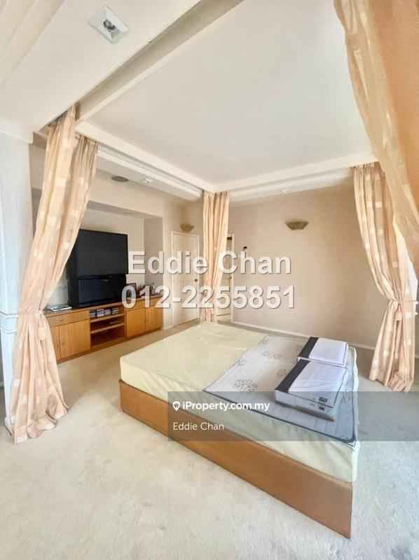 Bungalow House for Sale in Ukay Perdana, Ampang by Eddie Chan - iProperty.com.my
