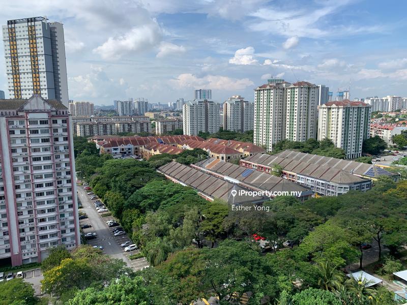 Condominium for Rent in Danau Permai by Esther Yong - iProperty.com.my