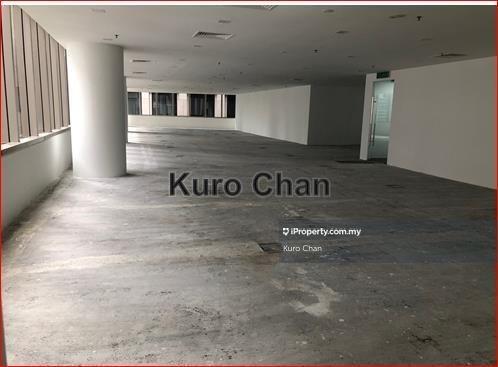 Office untuk Disewa di Bukit Bintang, KL City Centre oleh Kuro Chan - iProperty.com.my