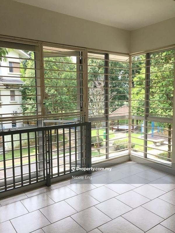 Rumah Bandar untuk Dijual di Kota Kemuning, Shah Alam oleh Nicole Eng - iProperty.com.my