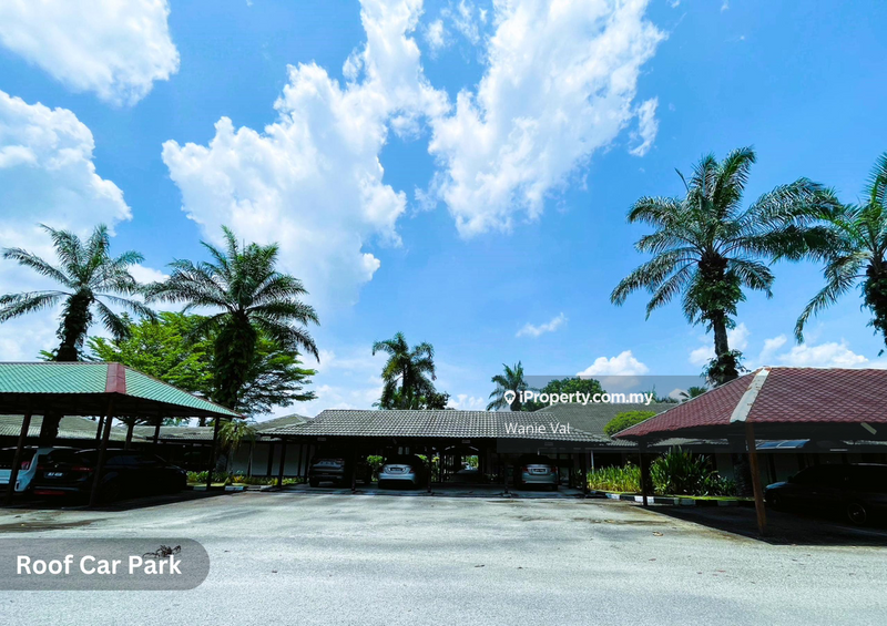 Pejabat untuk Disewa di Cyber 9, Cyberjaya oleh Wanie Val - iProperty.com.my