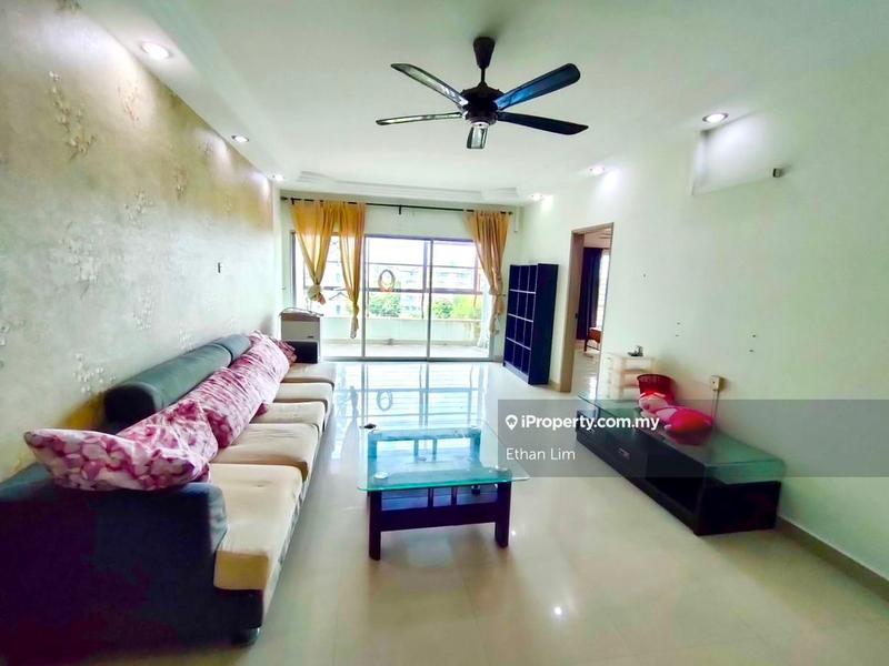 For Sale - Bistari Impian Apartment