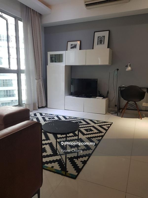 Service Residence for Rent in Regalia Residence by Yvone Chong - iProperty.com.my