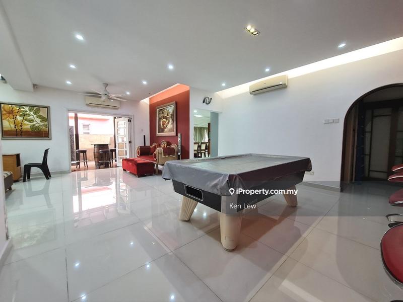 Bungalow House untuk Dijual di Pekan Batu 9, Cheras oleh Ken Lew - iProperty.com.my