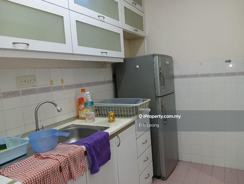 For Rent - Akasia Apartment