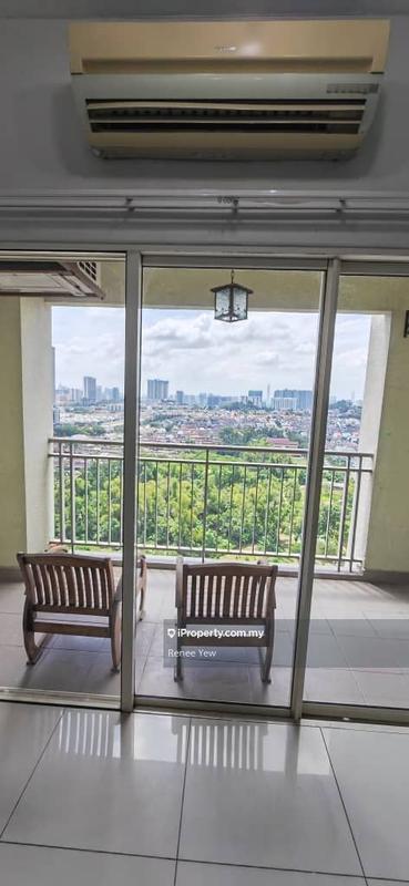 Service Residence for Sale in Endah Promenade by Renee Yew - iProperty.com.my