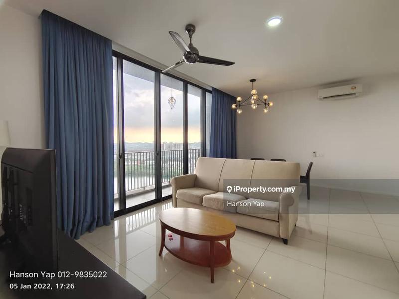 Condominium for Rent in Dreamcity by Hanson Yap - iProperty.com.my