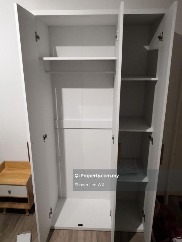 For Rent - GCB Court