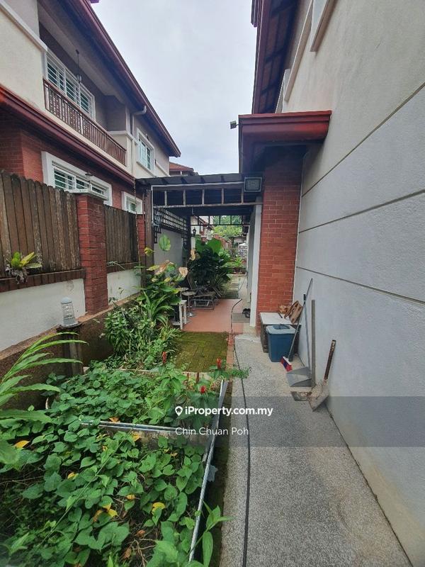 Rumah Berkembar untuk Dijual di Tropicana, Petaling Jaya oleh Chin Chuan Poh - iProperty.com.my