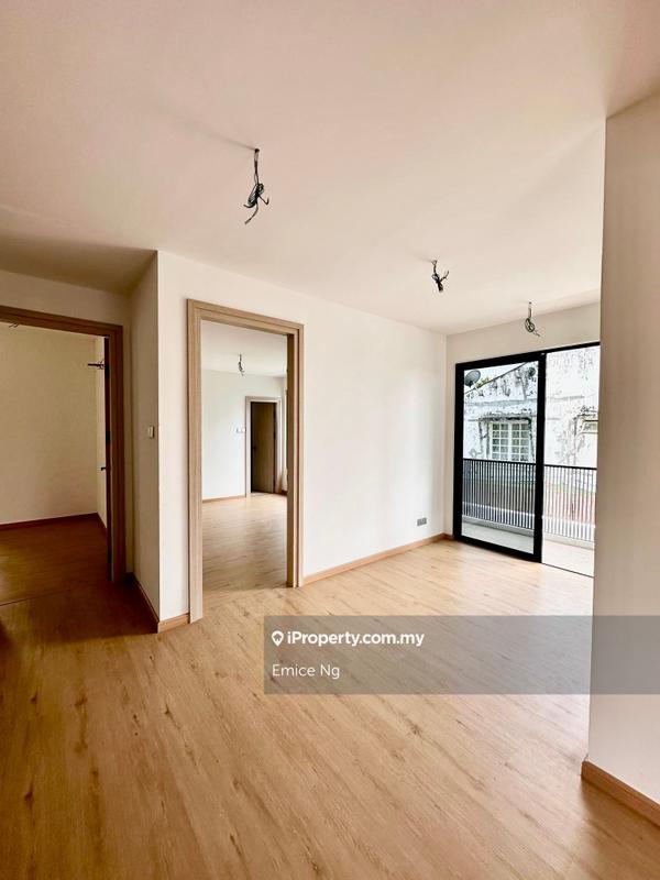 Semi-Detached House for Sale in Kolombong, Kota Kinabalu by Emice Ng - iProperty.com.my