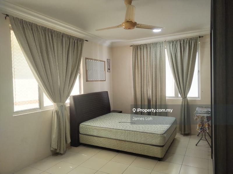 Condominium for Rent in Platinum Lake PV 10 by ZhiHong Loh - iProperty.com.my