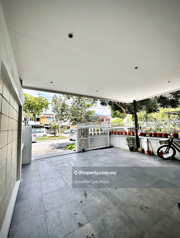 2-storey Terraced House for Rent in Pulau Tikus, Pulau Tikus by Jennifer Lee Knox - iProperty.com.my
