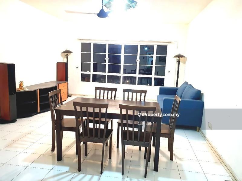 For Rent - Seri Hijauan