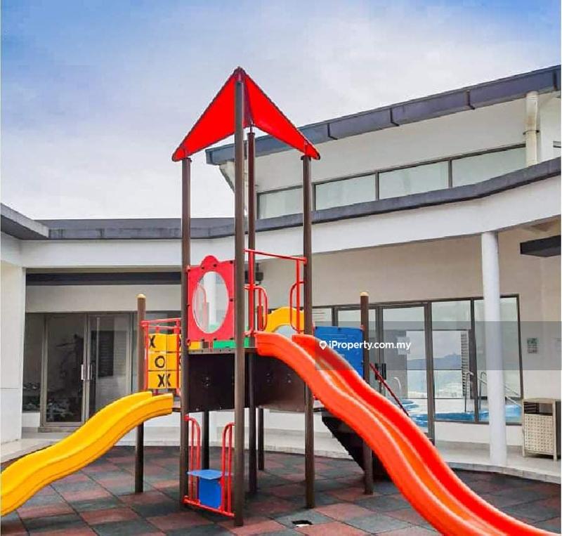 Apartment for Sale in Palas Horizon Residence (Mont' Vue) by Connie Low - iProperty.com.my