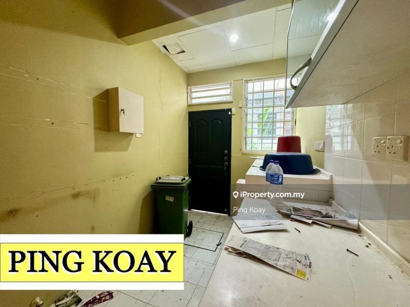 3-storey Terraced House for Sale in Hillview Garden, Tanjung Bungah by Ping Koay - iProperty.com.my