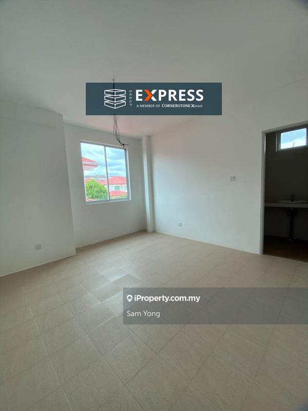Semi-Detached House for Sale in Airport, Miri by Sam Yong - iProperty.com.my
