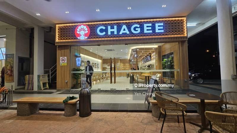 Residensi Servis untuk Dijual di D'Wharf Residence oleh Yen Chong - iProperty.com.my