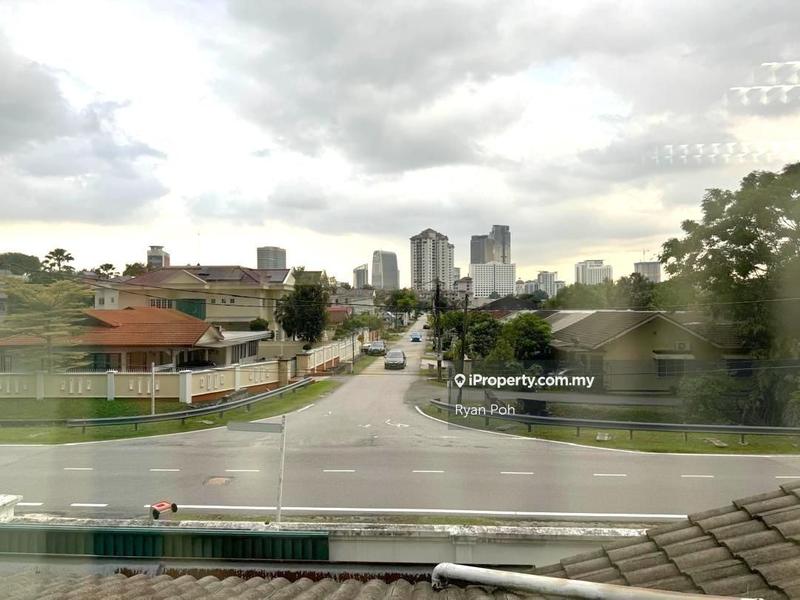Bungalow House untuk Dijual di Seksyen 12, Petaling Jaya oleh Ryan Poh - iProperty.com.my