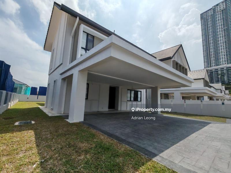 Semi-Detached House for Sale in Bandar Kinrara Seksyen 8, Bandar Kinrara by Adrian Leong - iProperty.com.my
