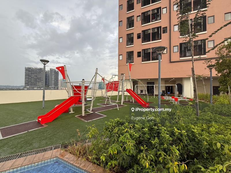 For Sale - Yale Suites @ EduSentral