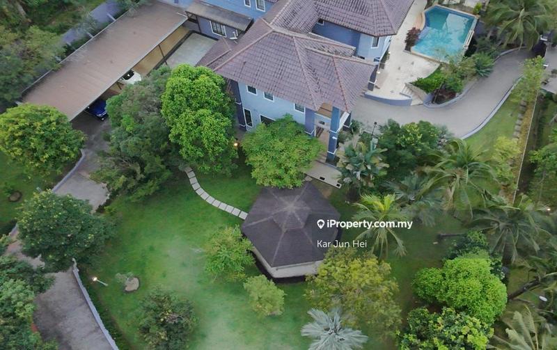 Bungalow House for Sale in Country Heights, Kajang by Kar Jun Hei - iProperty.com.my