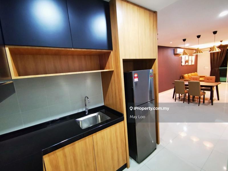 Kondominium untuk Disewa di D'Festivo Residences oleh May Loo - iProperty.com.my