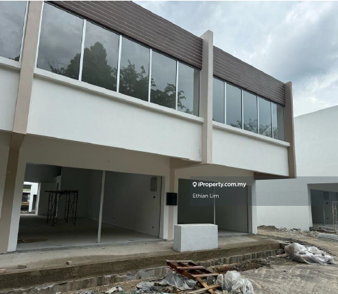Shop for Rent in Bandar Sri Kesuma, Beranang by Ethian Lim - iProperty.com.my