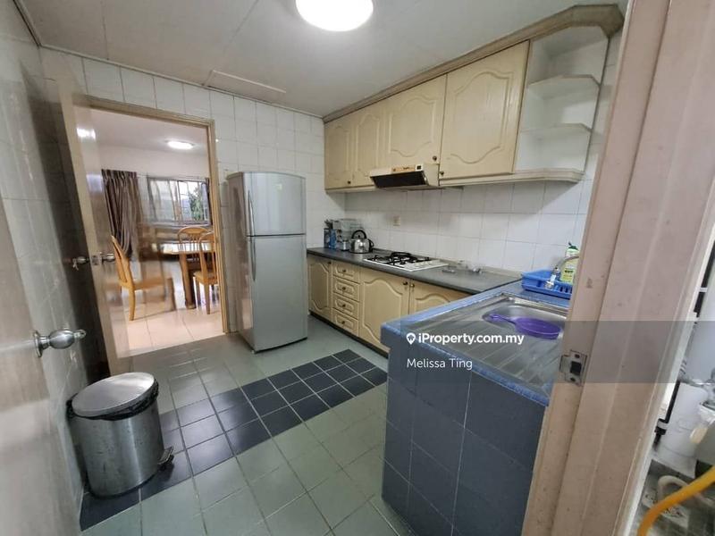 For Sale - Seri Hijauan