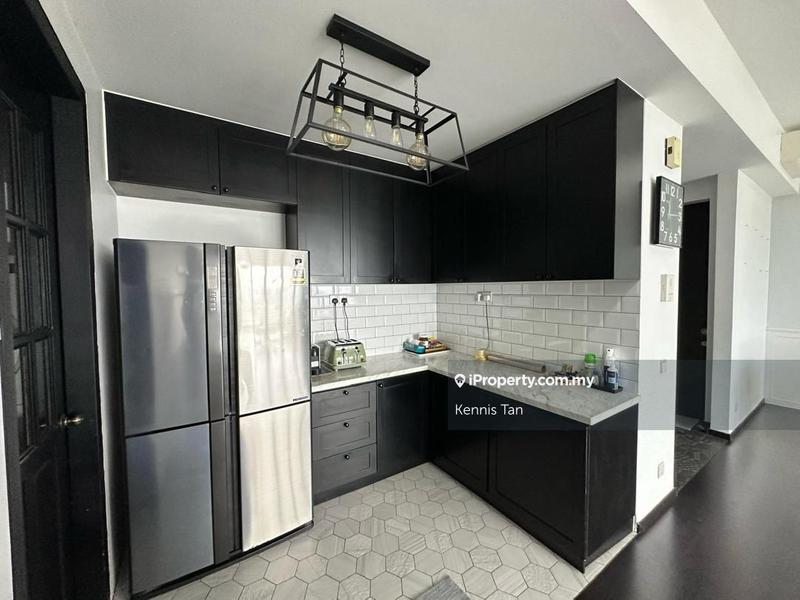 Service Residence for Rent in Reflection Residences by Kennis Tan - iProperty.com.my