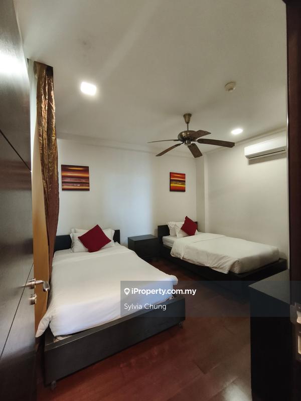 Condominium for Sale in Nexus Residence Karambunai by Sylvia Chung - iProperty.com.my