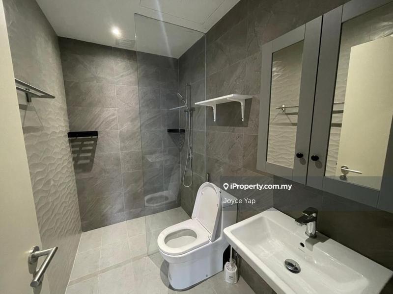 Service Residence for Rent in Quinn Residence by Joyce Yap - iProperty.com.my