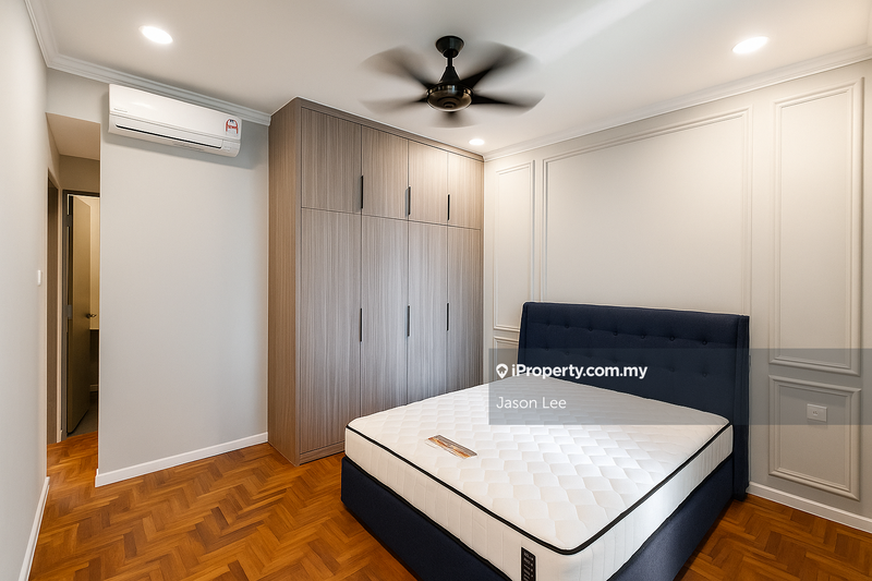 Residensi Servis untuk Disewa di Bloomsvale Menara Vista Petaling oleh Jason Lee - iProperty.com.my