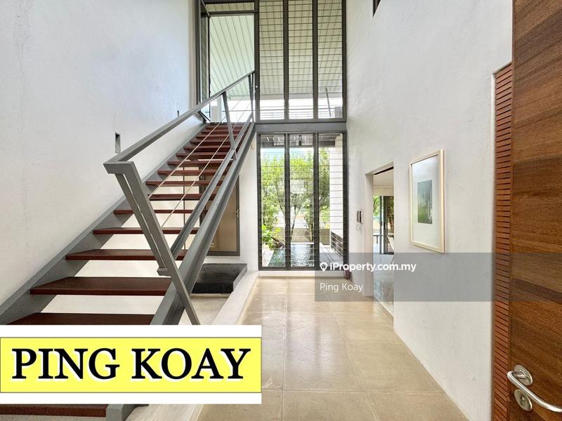 Bungalow House for Sale in Pearl Hill, Tanjung Bungah by Ping Koay - iProperty.com.my
