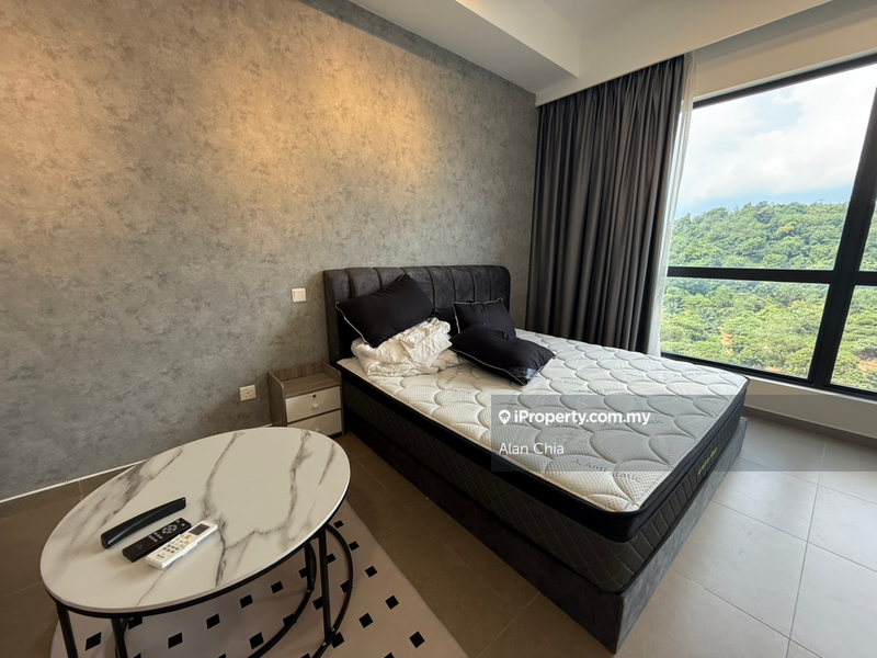 Kediaman Servis untuk Disewa di Mossaz @ Empire City oleh Alan Chia - iProperty.com.my