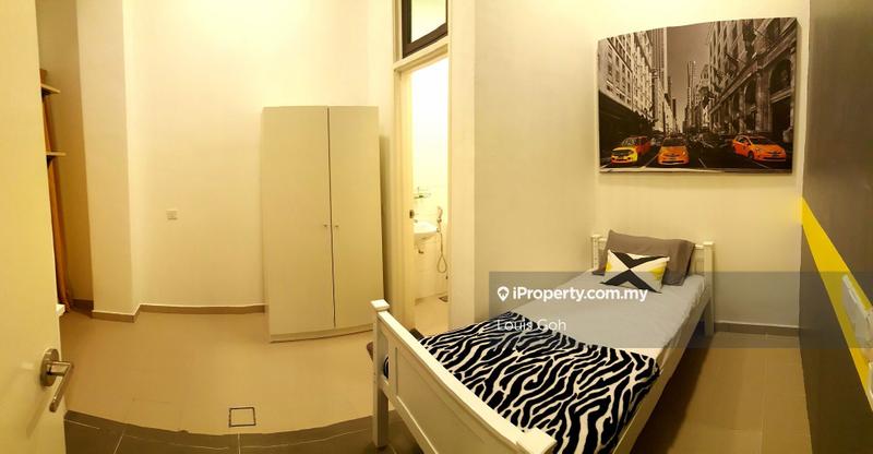Rumah Kluster untuk Dijual di Eco Botanic, Iskandar Puteri (Nusajaya) oleh Louis Goh - iProperty.com.my