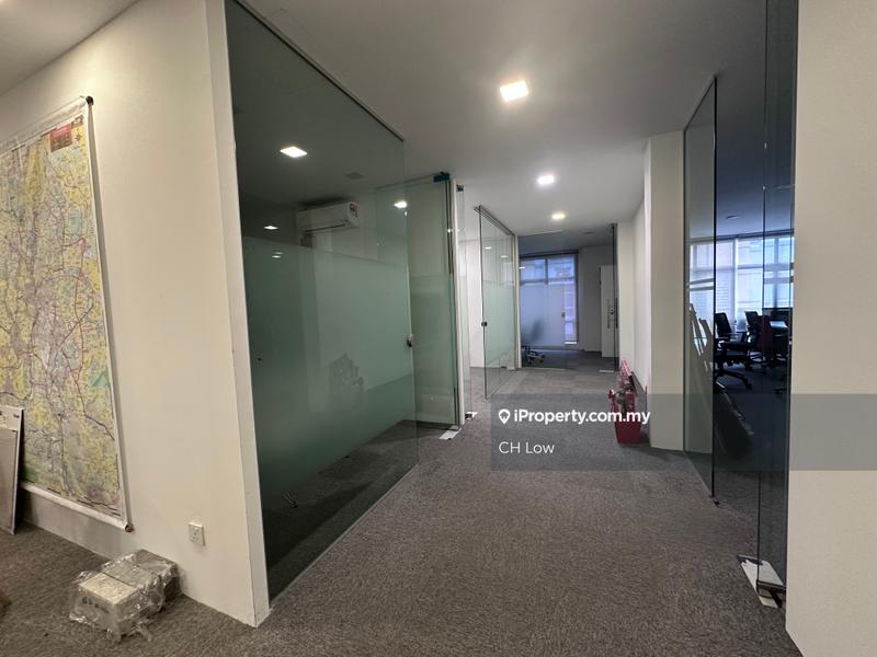 Kedai-Pejabat untuk Dijual di Kuchai Entrepreneurs Park, Kuchai Lama oleh CH Low - iProperty.com.my