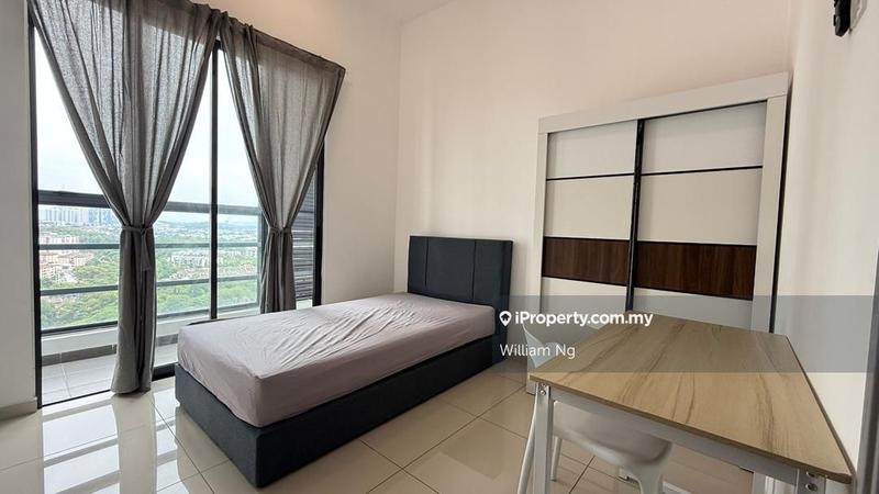 Kondominium untuk Dijual di Damai Vista oleh William Ng - iProperty.com.my