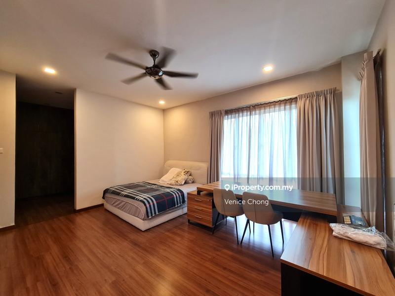 Banglo untuk Dijual di Country Heights, Kajang oleh Venice Chong - iProperty.com.my