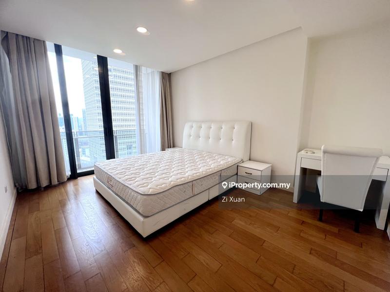 Condominium for Sale in 6 CapSquare by Zi Xuan - iProperty.com.my