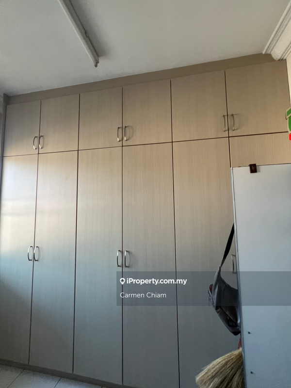 Pangsapuri untuk Dijual di Palm Terrace oleh Carmen Chiam - iProperty.com.my