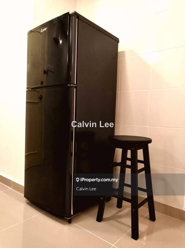 Residensi Servis untuk Dijual di Dorchester oleh Calvin Lee - iProperty.com.my