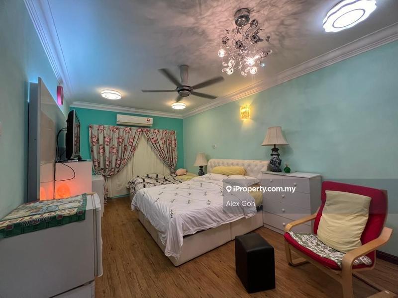 Semi-Detached House for Sale in Alam Damai, Cheras by Alex Goh - iProperty.com.my
