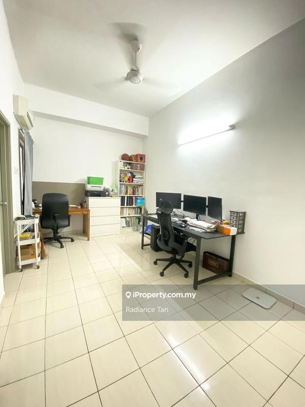 1.5-storey Terraced House for Rent in Kampung Sungai Kayu Ara, Petaling Jaya by Radiance Tan - iProperty.com.my