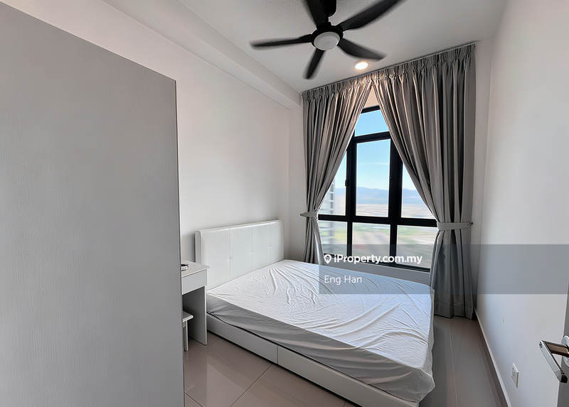 Service Residence for Sale in DK Impian by Eng Han - iProperty.com.my