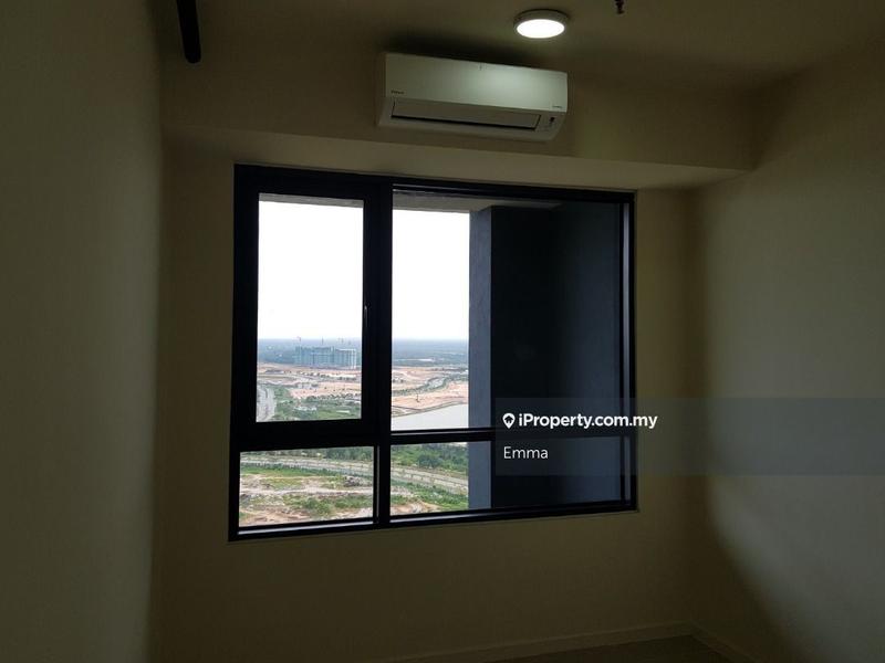 Residensi Servis untuk Disewa di Tamarind Suites oleh Emma - iProperty.com.my