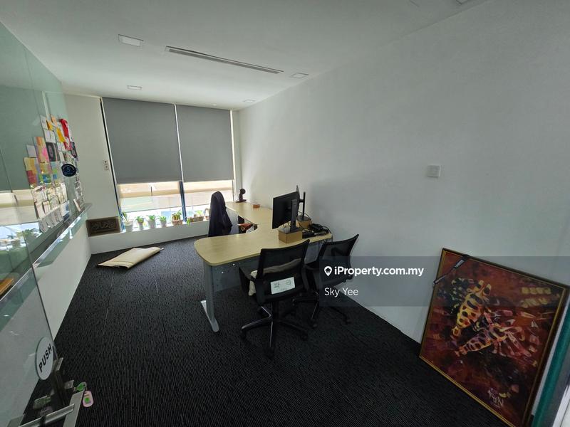 Office for Rent in Taman Bangsar, Bangsar by Sky Yee - iProperty.com.my