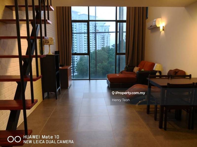 For Rent - Empire Damansara