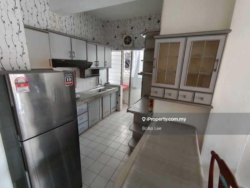 Kondominium untuk Dijual di Bukit Gembira oleh BoBo Lee - iProperty.com.my