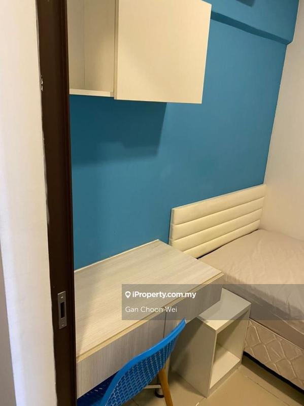 Service Residence for Sale in D'Latour by Gan Choon Wei - iProperty.com.my