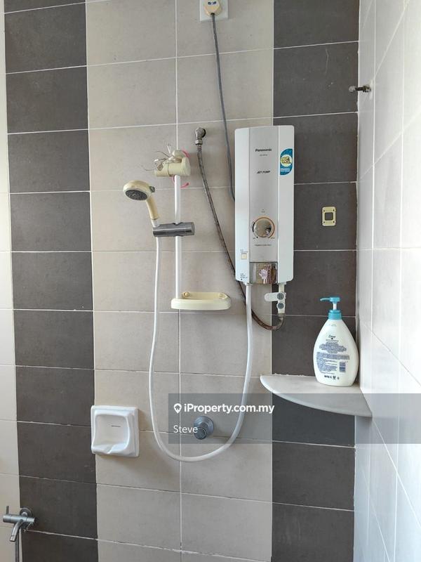 Rumah Berangkai 2 Tingkat untuk Disewa di Taman Putra Impiana, Puchong oleh Steve - iProperty.com.my